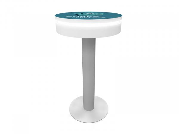 RE-711 Trade Show Charging Station -- Image 1